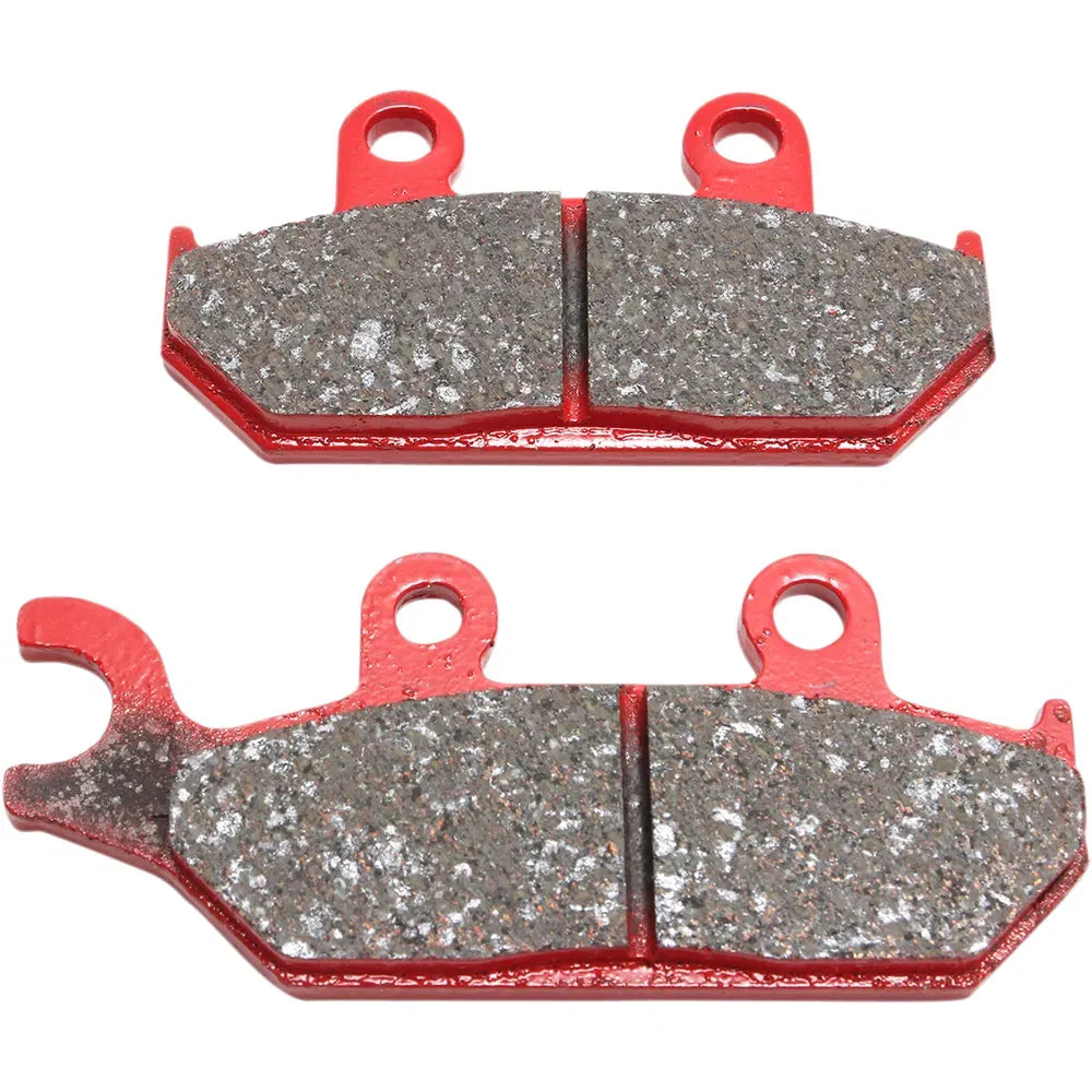 Sport Carbon Brake Pads - FA645X
