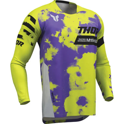 Jersey blanqueador Launchmode