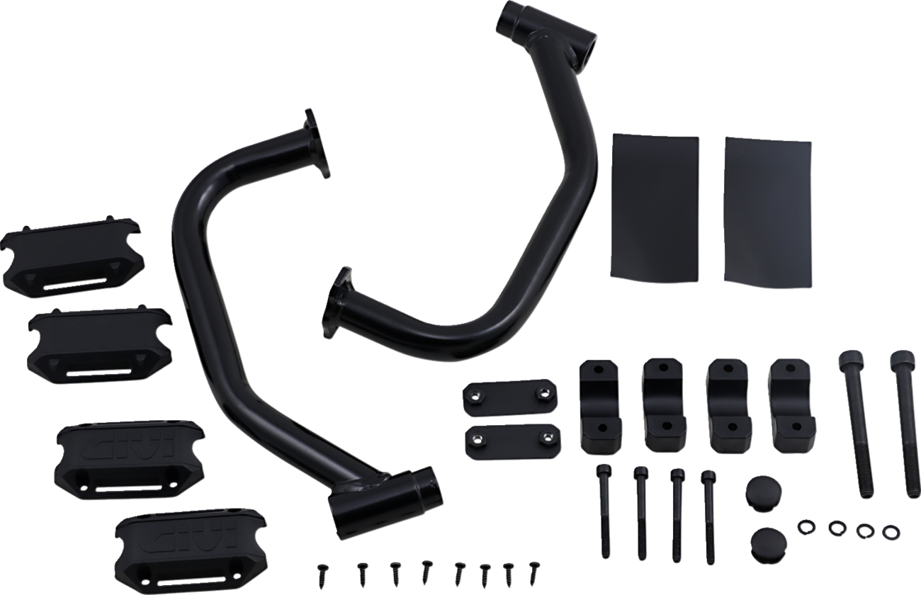 Protector de motor Givi