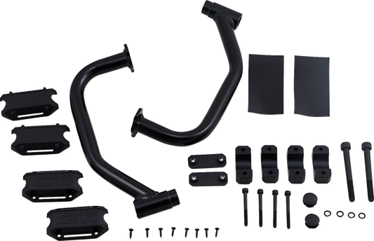 Protector de motor Givi