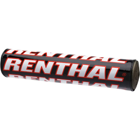 Bar Pad - Black/Red