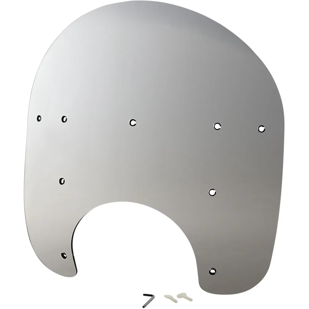 Plástico de repuesto Road King - Plástico de repuesto Road King - 15" - Solar