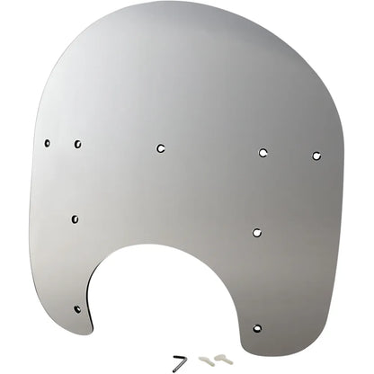 Plástico de repuesto Road King - Plástico de repuesto Road King - 15" - Solar