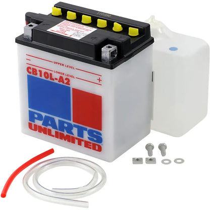 Kit de batería de 12 V de alta resistencia - Batería - YB10L-A2