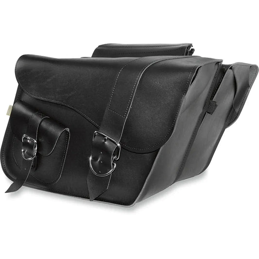 Ranger Slant Saddlebags - Large