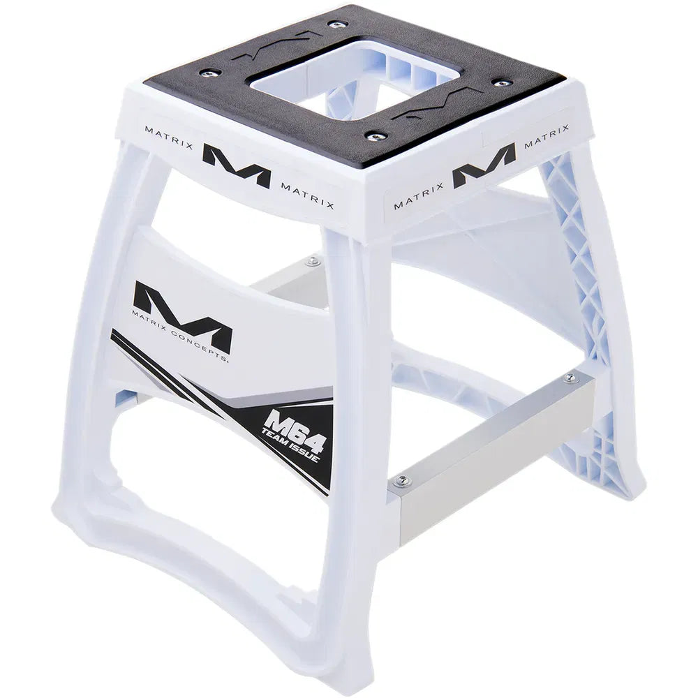 Stand Elite White/Black