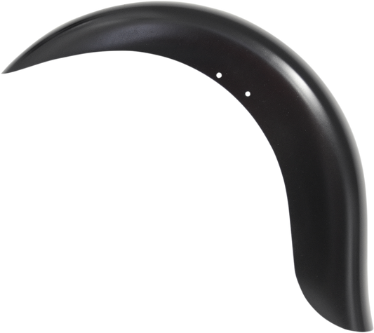 Guardabarros delantero para Indian Scout - Guardabarros delantero Klassic - E-Coated - 16"-19" - Indian Scout