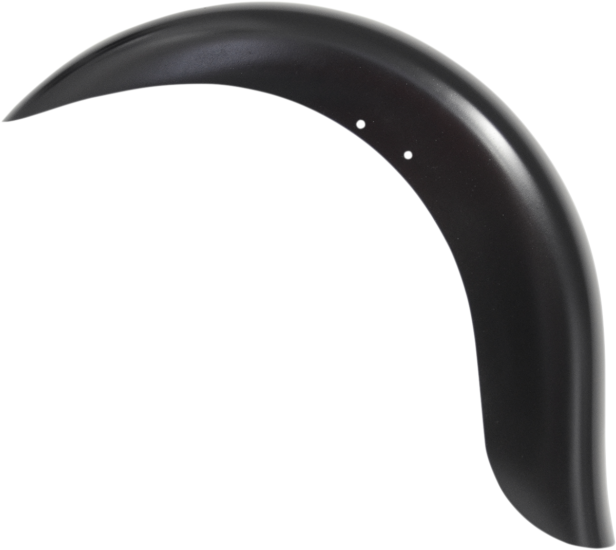 Guardabarros delantero para Indian Scout - Guardabarros delantero Klassic - E-Coated - 16"-19" - Indian Scout