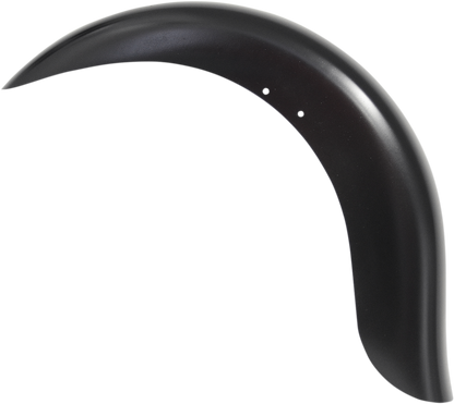 Guardabarros delantero para Indian Scout - Guardabarros delantero Klassic - E-Coated - 16"-19" - Indian Scout