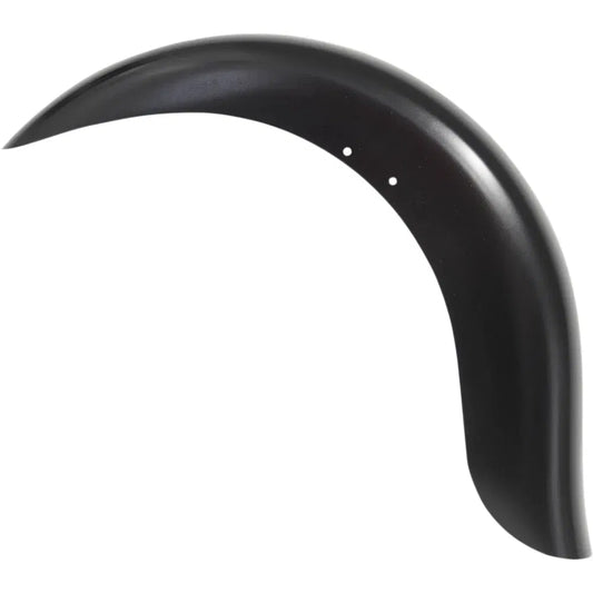 Guardabarros delantero para Indian Scout - Guardabarros delantero Klassic - E-Coated - 16"-19" - Indian Scout