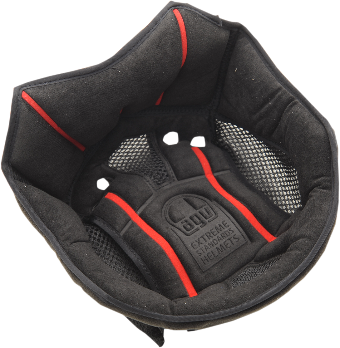 Forro para casco Veloce S