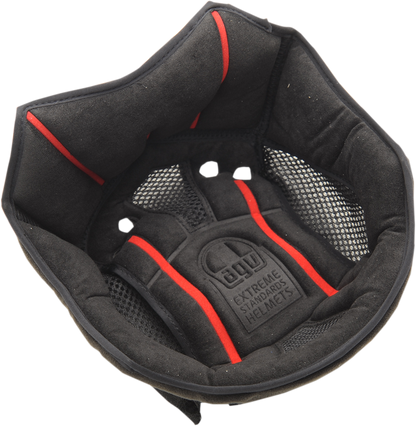 Forro para casco Veloce S
