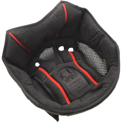 Forro para casco Veloce S