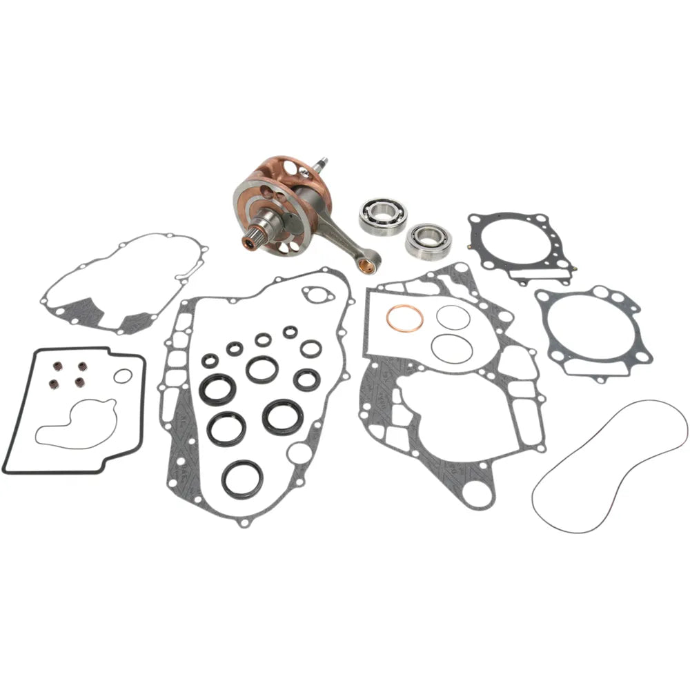 Crankshaft Kit