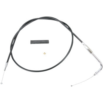 Cable del Acelerador - 48-1/2" - Vinilo