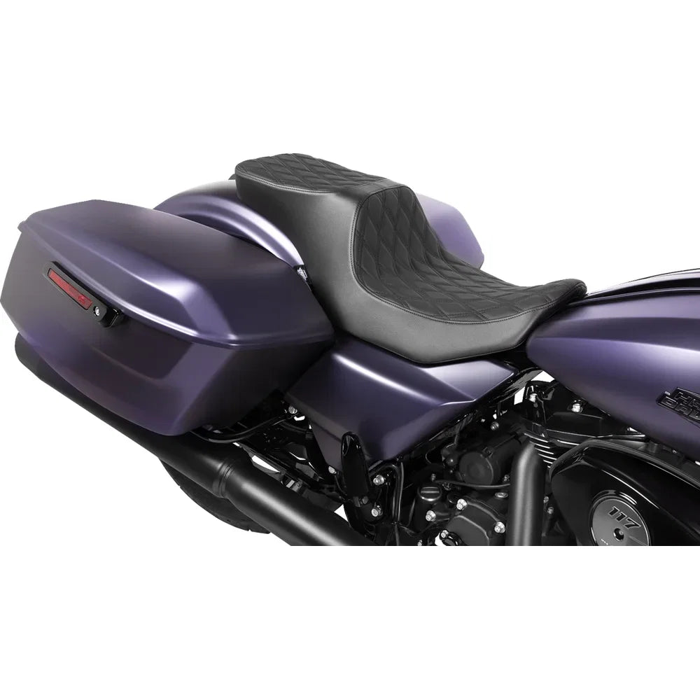 Asiento performance predator para dos personas