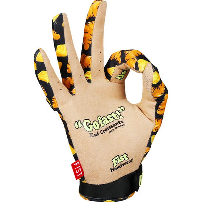 Guantes FIST HANDWEAR Strapped Joris Daudet Baked Goods