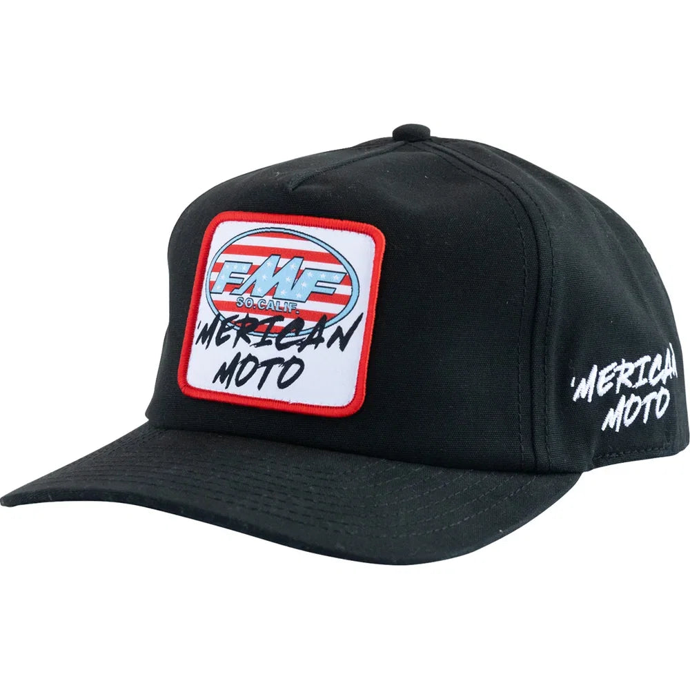Sombrero americano