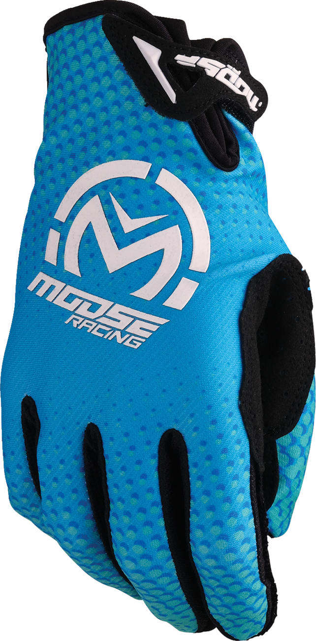 Guantes SX1™ - Guantes SX1™ - Azul - XL
