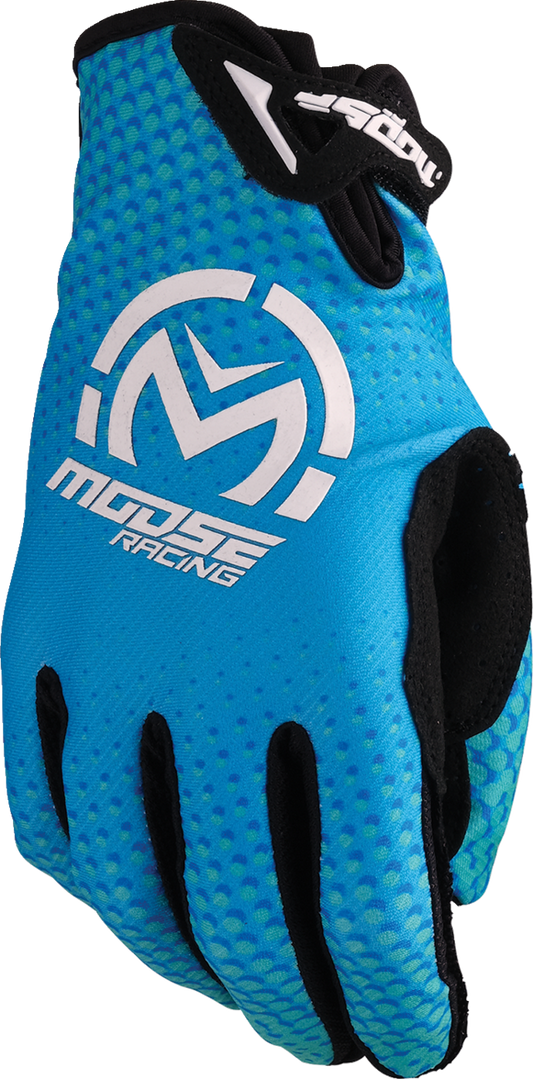 Guantes SX1™ - Guantes SX1™ - Azul - 2XL