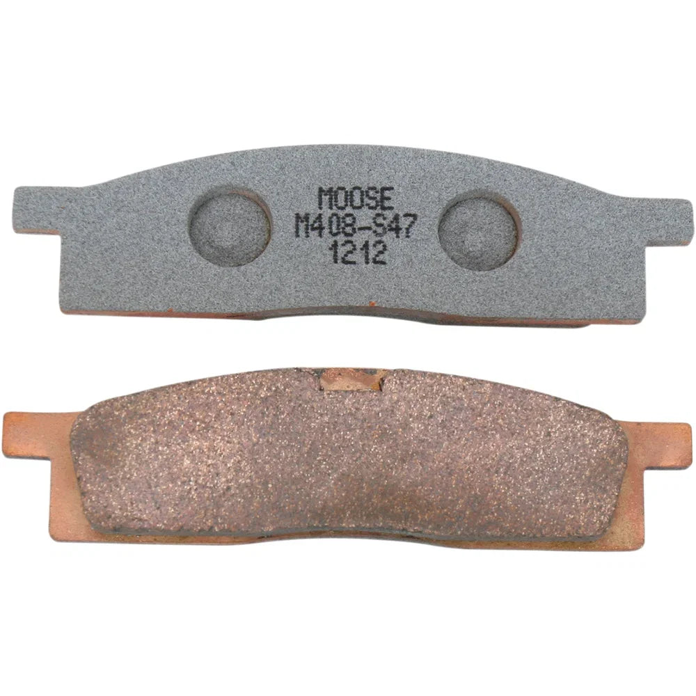 Pastillas de freno xcr