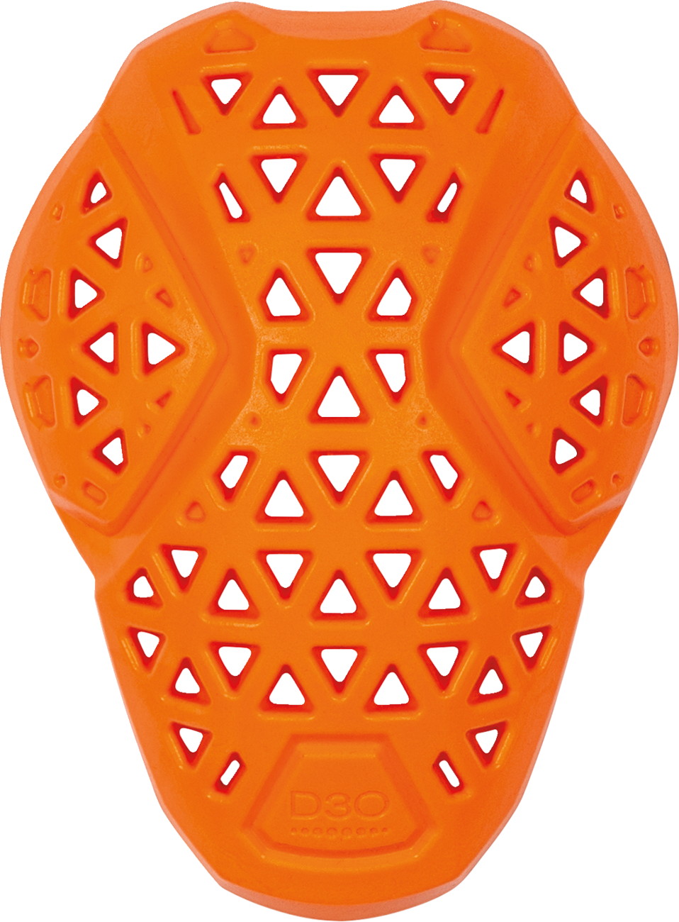 Protectores compactos contra impactos de hombro D3O® LP1