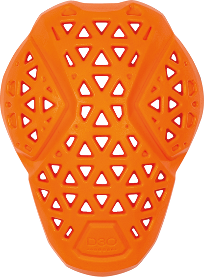 Protectores compactos contra impactos de hombro D3O® LP1