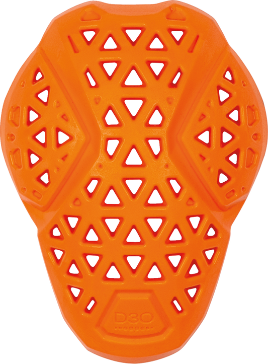 Protectores compactos contra impactos de hombro D3O® LP1