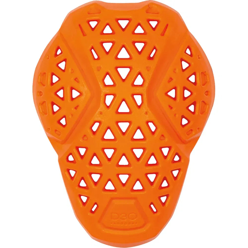 Protectores compactos contra impactos de hombro D3O® LP1
