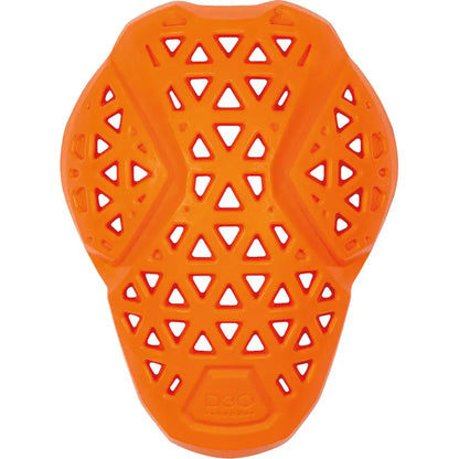 Protectores compactos contra impactos de hombro D3O® LP1