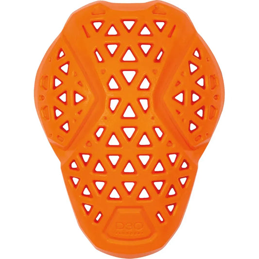 Protectores compactos contra impactos de hombro D3O® LP1