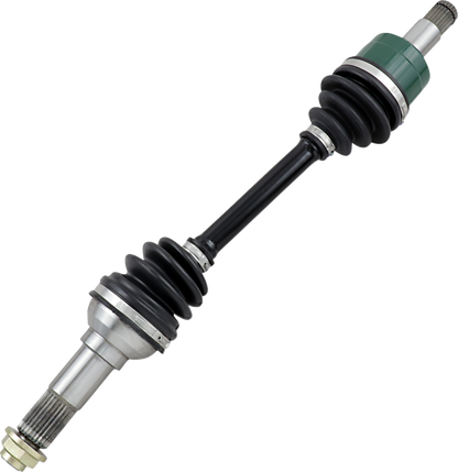 Eje CV estándar de repuesto OEM - Kit de eje - CV/completo - Reemplazo OEM - Estándar - Delantero derecho - Big Bear 400/Grizzly 350/450