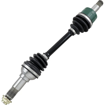 Eje CV estándar de repuesto OEM - Kit de eje - CV/completo - Reemplazo OEM - Estándar - Delantero derecho - Big Bear 400/Grizzly 350/450