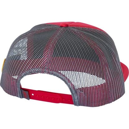 Gorra de camionero pony power