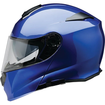 Casco modular sólido solaris 2.0