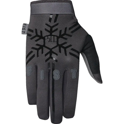 Guantes phantom frosty para clima frío