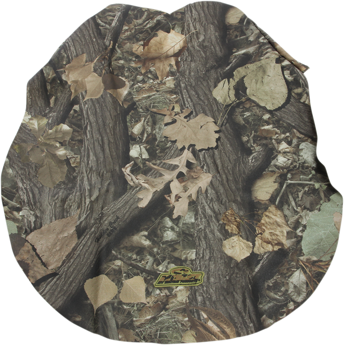 Funda de asiento estilo repuesto OE — Hidden Creek Autumn - Funda de asiento - Camuflaje - Suzuki