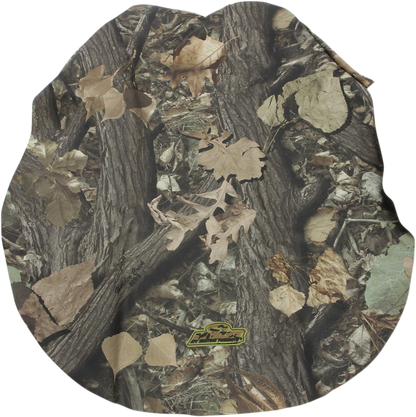Funda de asiento estilo repuesto OE — Hidden Creek Autumn - Funda de asiento - Camuflaje - Suzuki