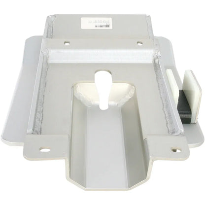 Placa protectora de brazo oscilante resistente bullet line