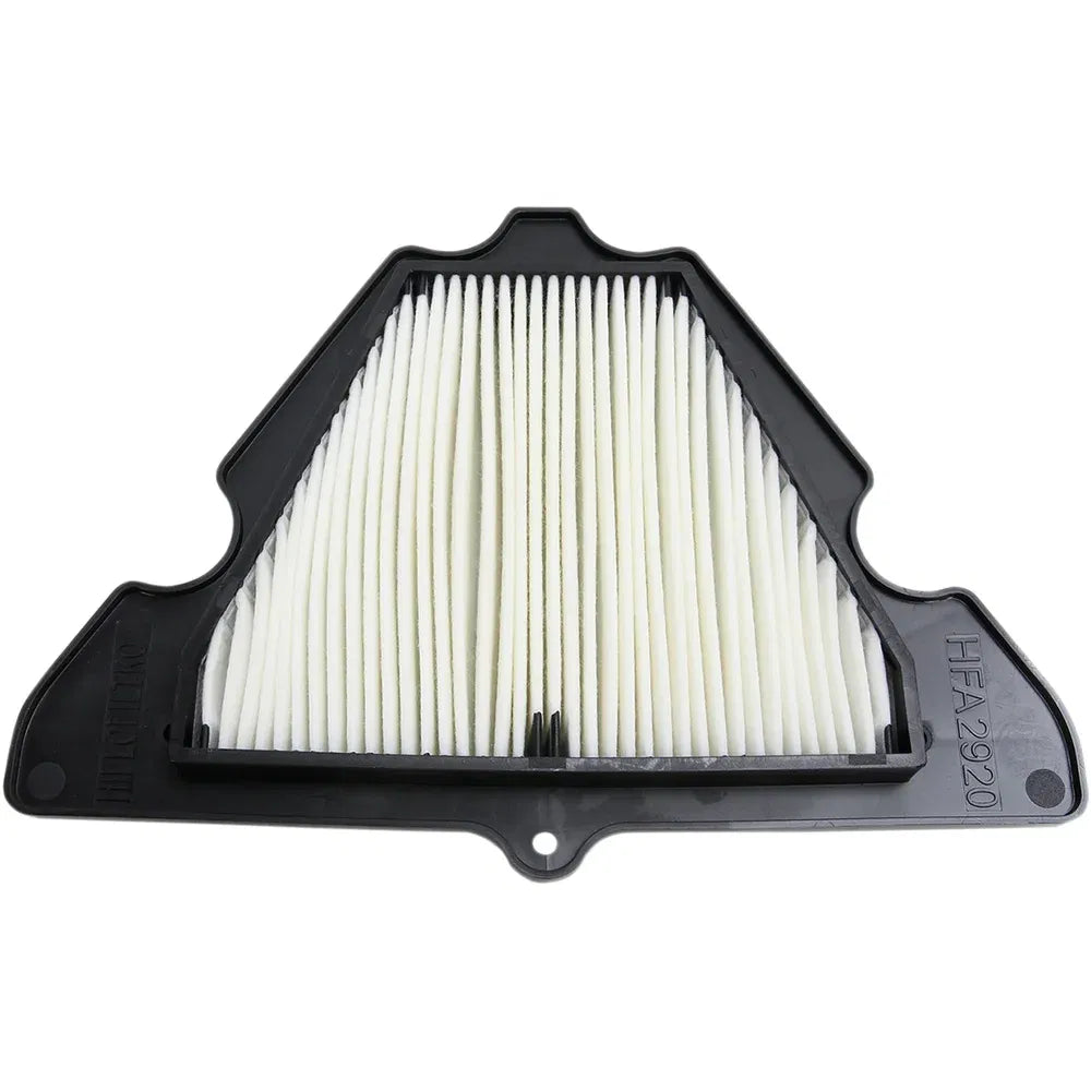 Filtro de aire de repuesto