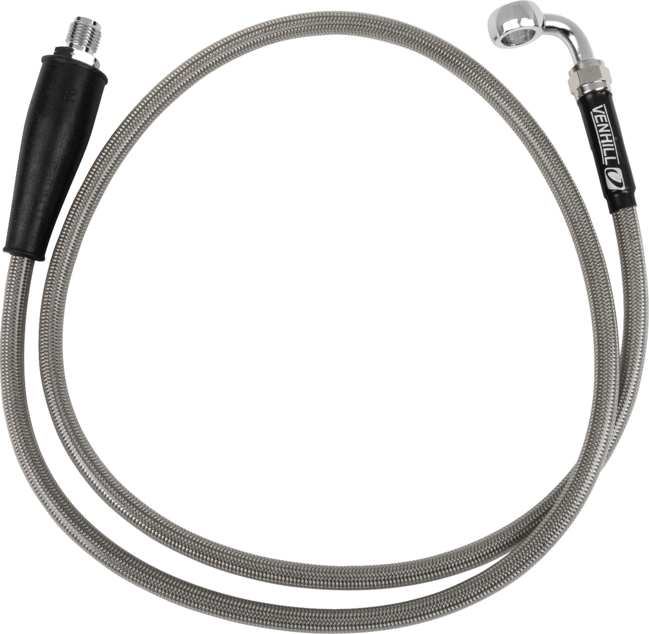 Línea de embrague trenzada de acero inoxidable - Línea de embrague trenzada de acero inoxidable - FE/FS 450