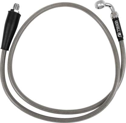 Línea de embrague trenzada de acero inoxidable - Línea de embrague trenzada de acero inoxidable - FE/FS 450