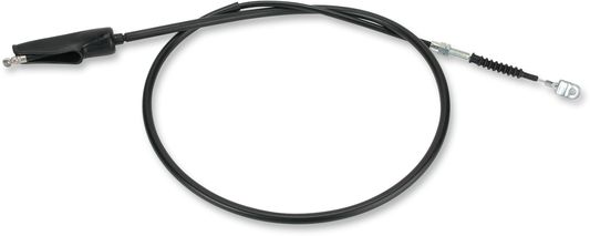 Cable de freno de vinilo negro - Cable de freno de vinilo negro - Yamaha