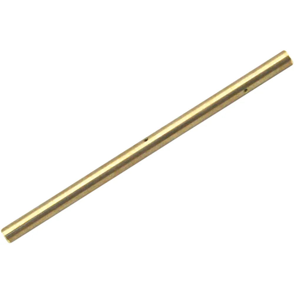Tube Fast Idle
