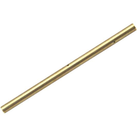 Tube Fast Idle