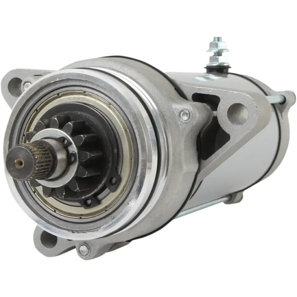 Starter - Honda