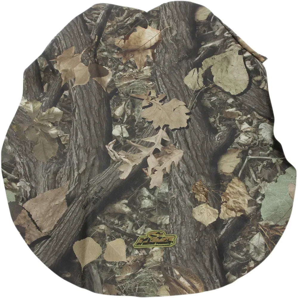 Funda de asiento estilo repuesto OE — Hidden Creek Autumn - Funda de asiento - Camuflaje - Suzuki