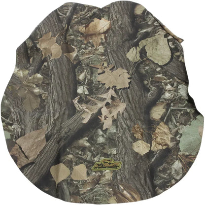 Funda de asiento estilo repuesto OE — Hidden Creek Autumn - Funda de asiento - Camuflaje - Suzuki
