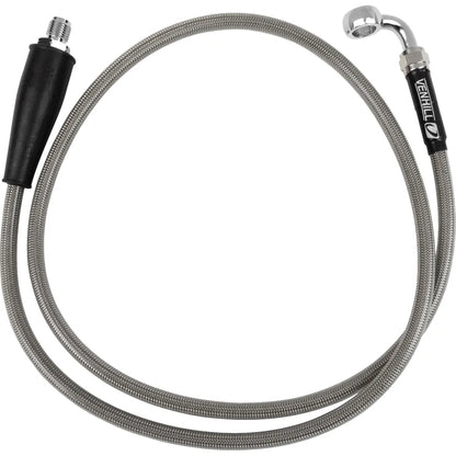 Línea de embrague trenzada de acero inoxidable - Línea de embrague trenzada de acero inoxidable - FE/FS 450