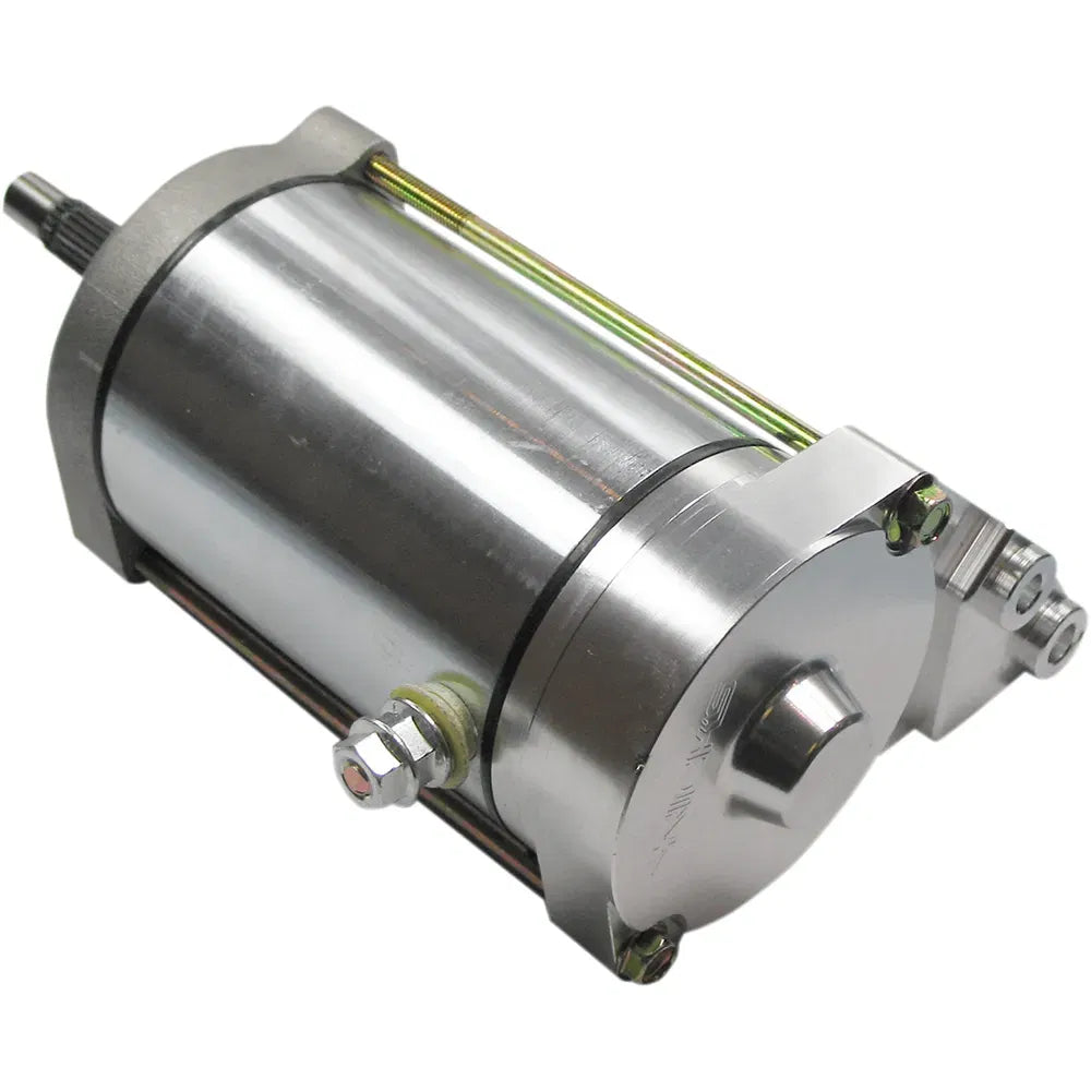 Starter Motor - Yamaha
